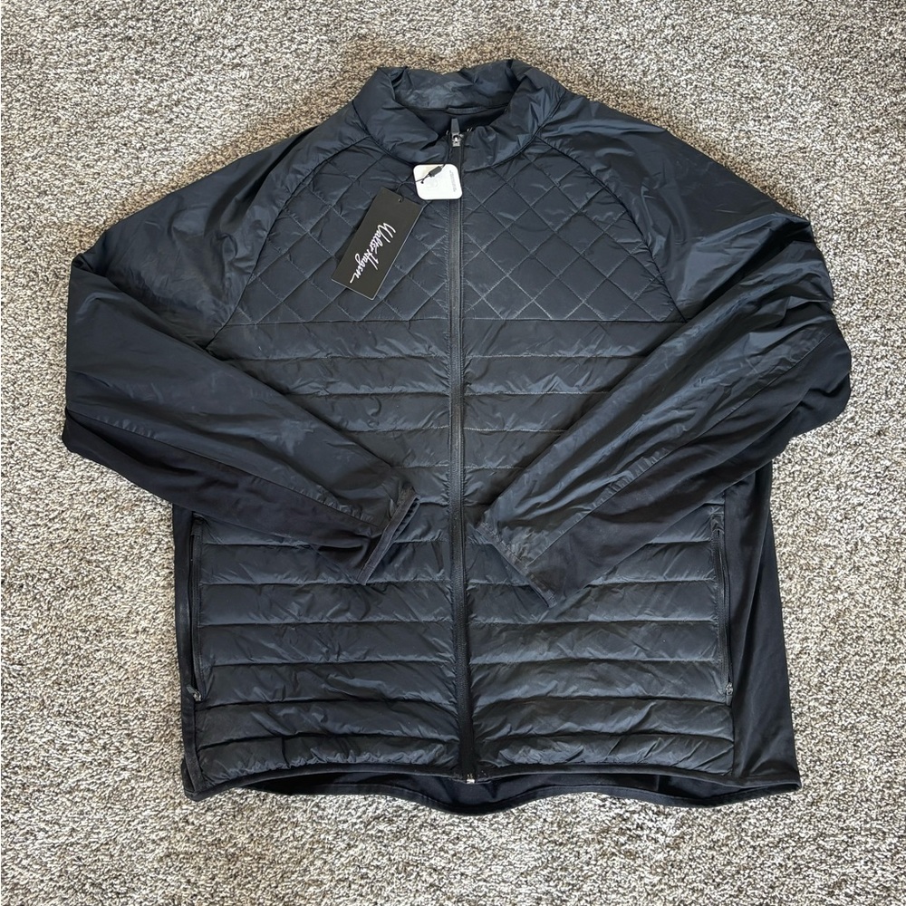 Walter Hagen Thermal Fleece